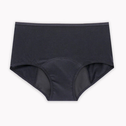 Culotte menstruelle 4 couches – Dentelle élégante, tailles XS à 6XL